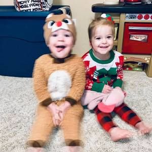 Meet your Posher, Charlene